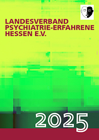 Lvpeh e.V Jahresbrosch&uuml;re 2025