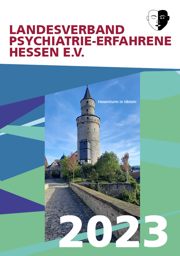 Lvpeh e.V Jahresbroschüre 2023